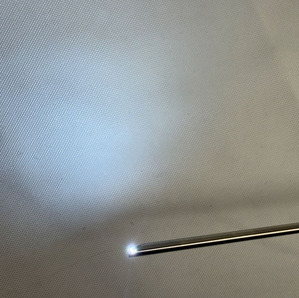 CONMED LINVATEC QL4700 4mm 70@ 170mm Autoclavable Arthroscope — photo 3