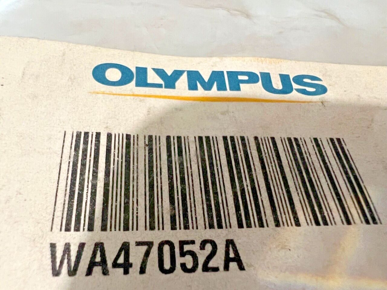 OLYMPUS WA47052A HF-Resection Small Roller Ball Electrode — photo 4