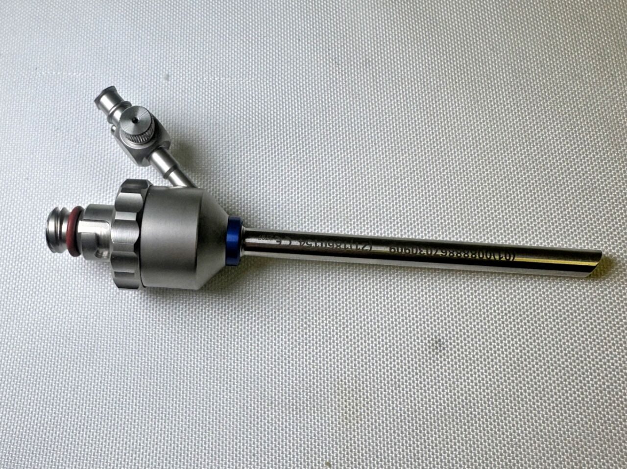 ARTHREX AR-3415-5.0 5.0mm Cannula for Synergy Bridge System — photo 7