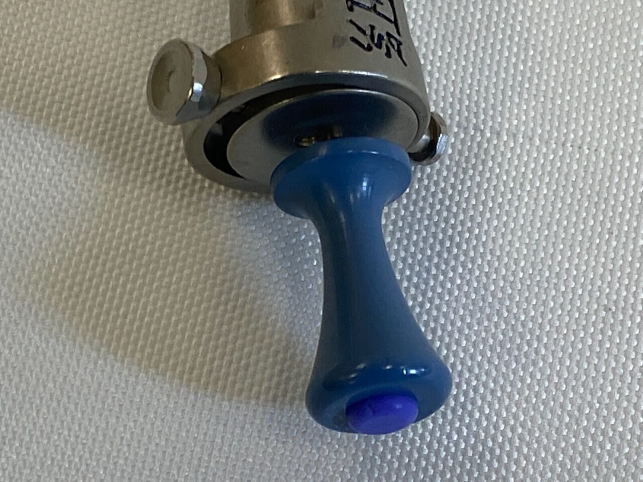 GYRUS ACMI ETOR-28 Standard Timberlake Obturator — photo 5