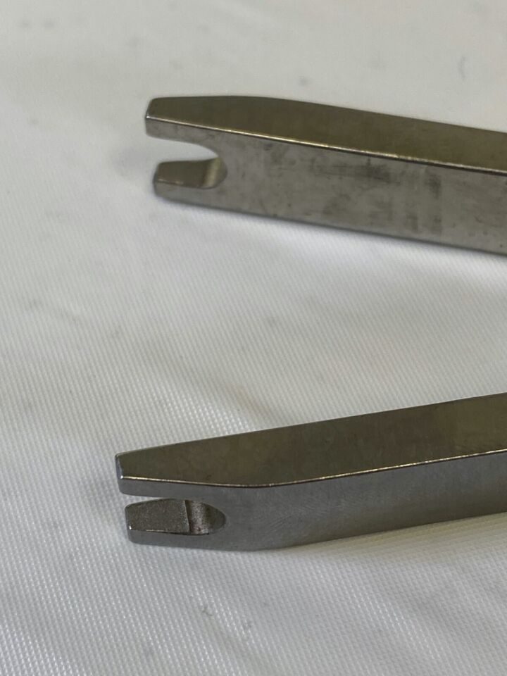SURGICAL DYNAMICS 282025 Compression Forceps Neurology — photo 8
