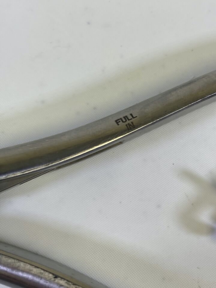 SURGICAL DYNAMICS 282025 Compression Forceps Neurology — photo 3