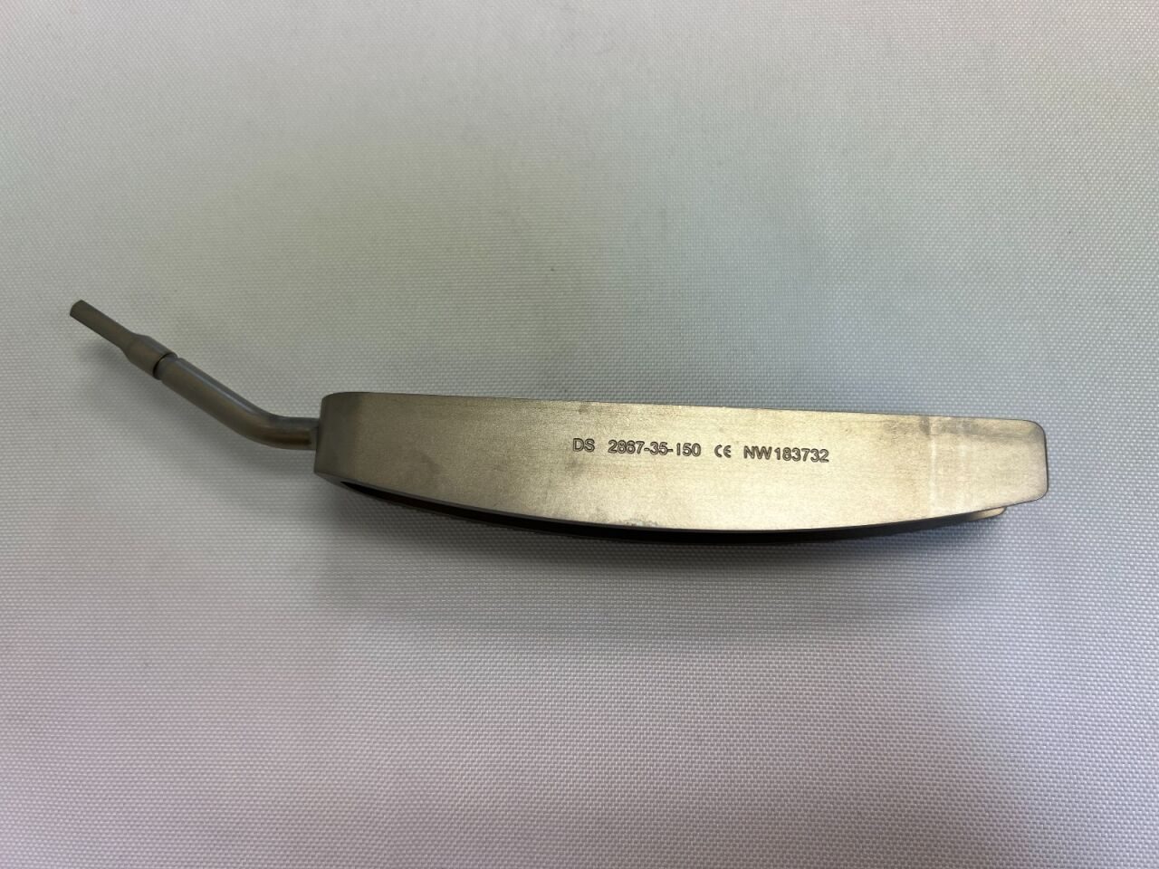 SYNTHES 2867-35-150 VIPER 2 Extension Open Alignment Guide — photo 5