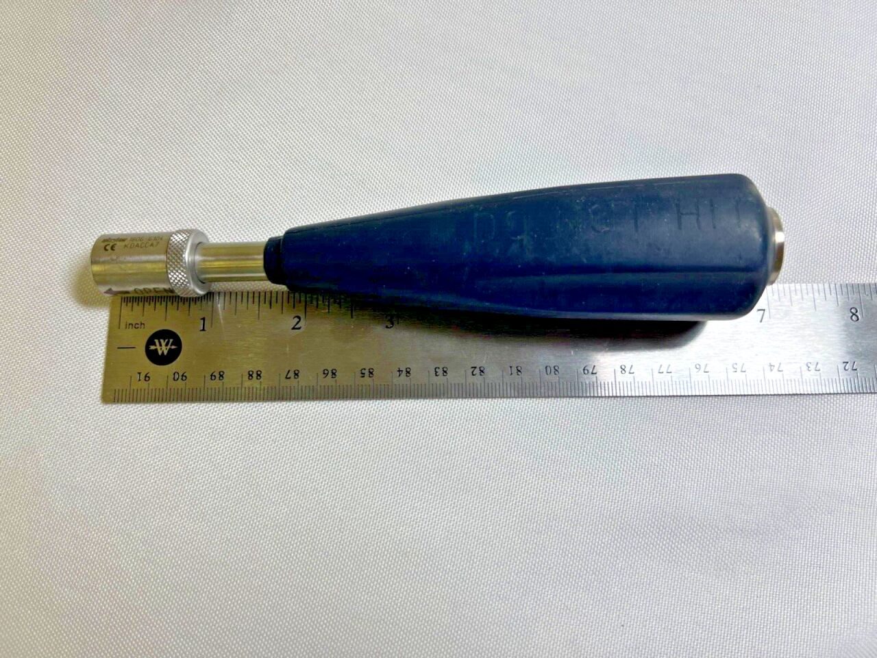 STRYKER 1806-6104 Cannulated Rotation Teardrop Handle Orthopedics — photo 5