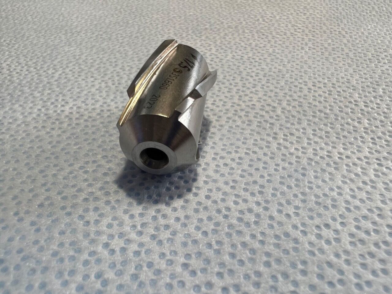 SYNTHES 351.66 Medullary Reaming Head 17.5mm — photo 4