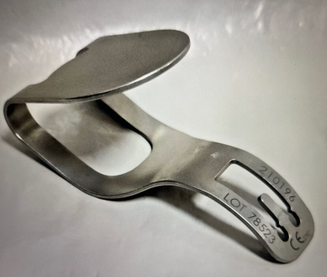 STRYKER 210196 MAKO Patella Protector — photo 2