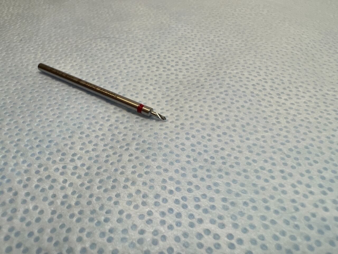 SYNTHES 317.04 1.1mm Drill Bit — photo 3