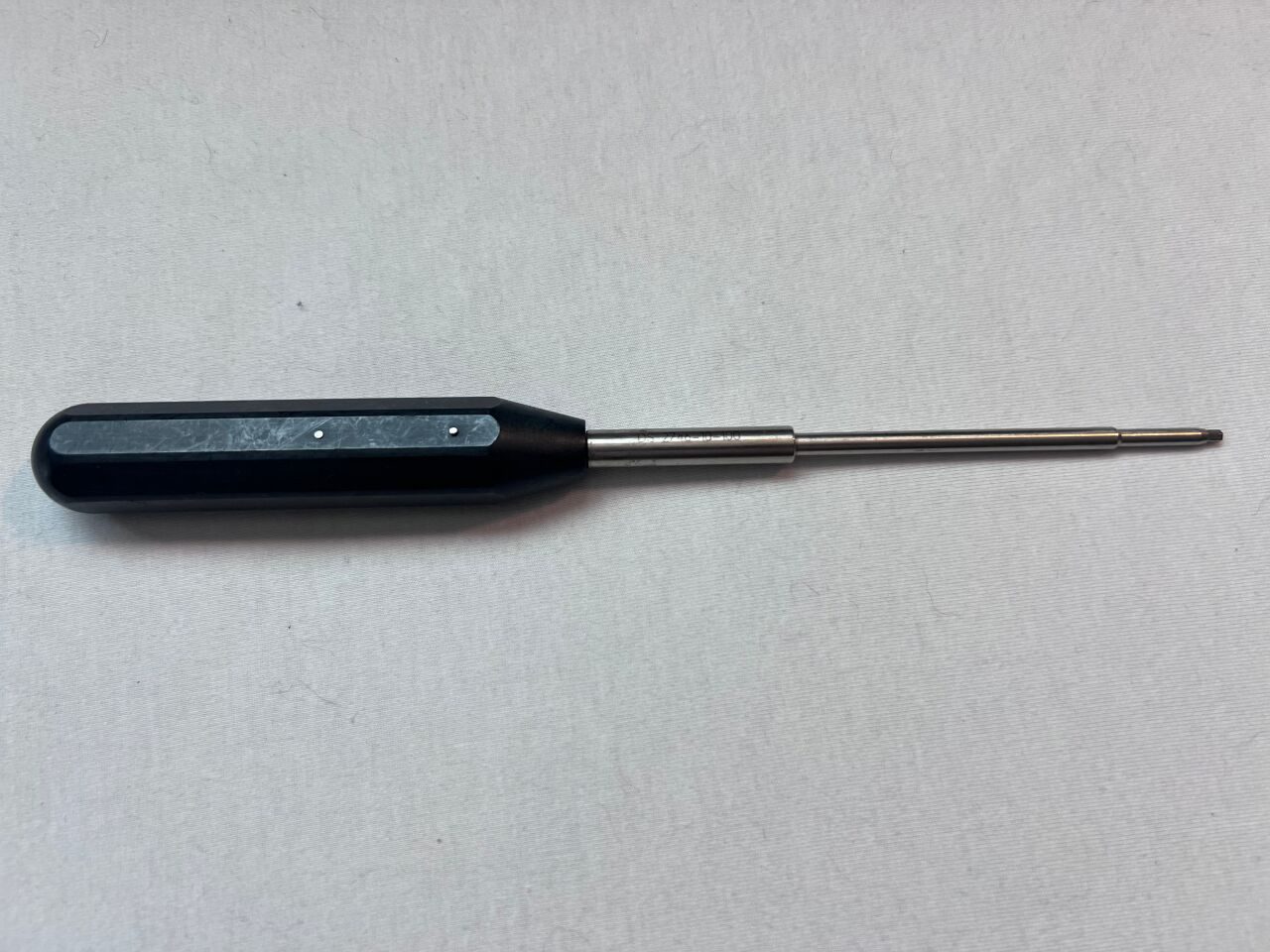 DEPUY 2746-10-100 Hexagonal Driver — photo 1