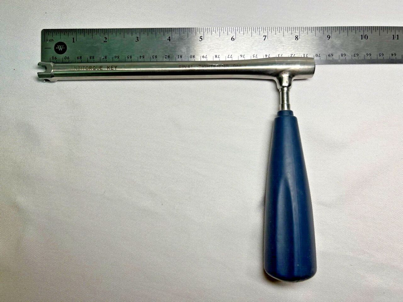 STRYKER 48137026 Anti-Torque Tightening Key Spinal — photo 4