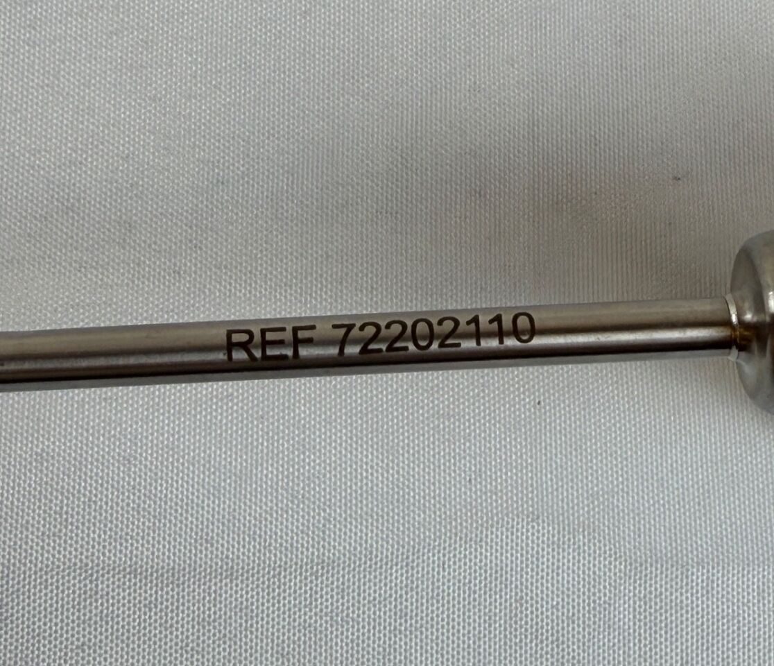 SMITH & NEPHEW 72202110 5.5mm x 0deg x 29cm Laparoscope — photo 8