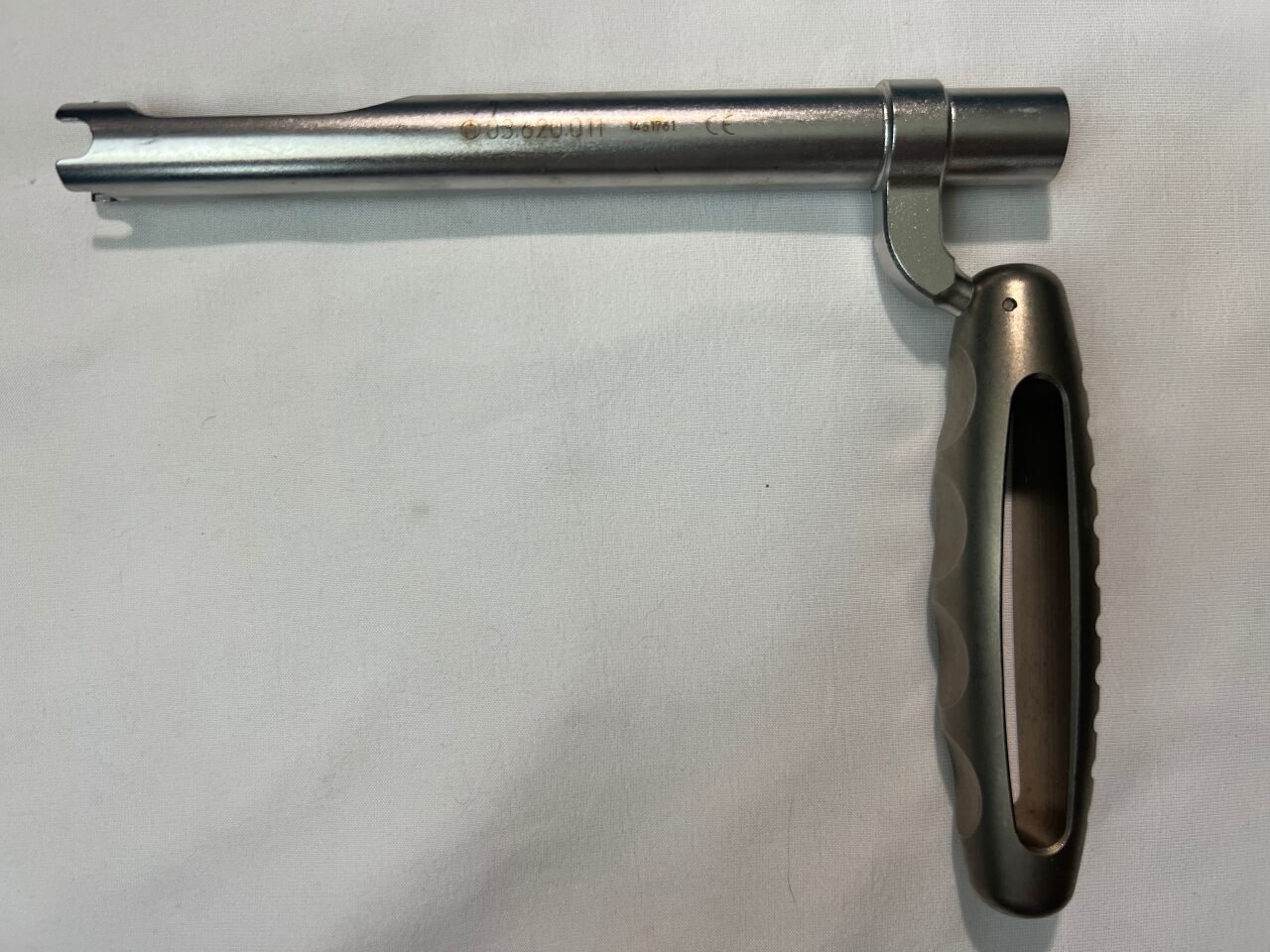 SYNTHES 03.620.011 Pangea Rod Pusher/Counter Torque