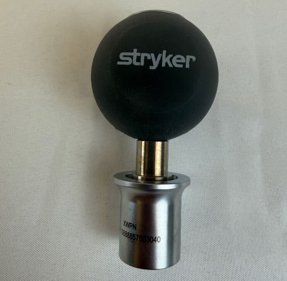 STRYKER 48111002 Gear Shift Handle Quick Connect — photo 1