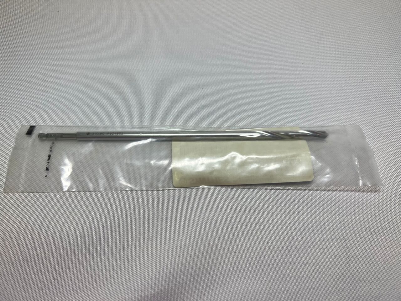 SYNTHES 310.6 6mm Drill Bit