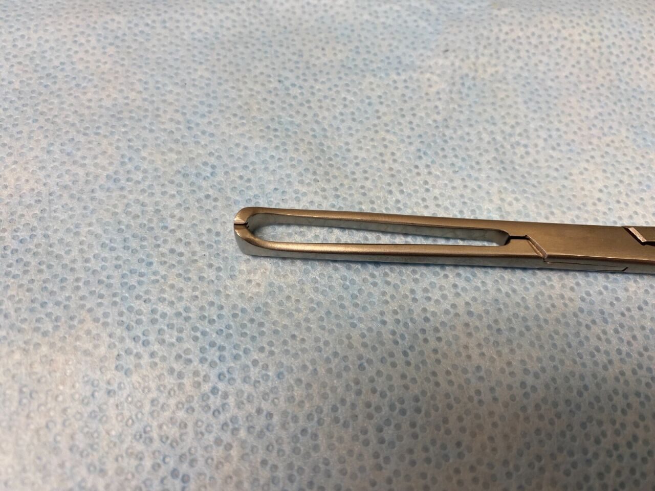 JARIT 136-100 Allis Tissue Forcep — photo 3
