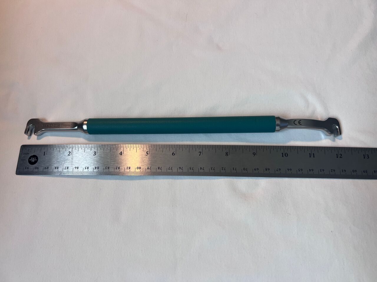 SYNTHES 03.632.038 Spine  System In-Situ Bender Right 5.5mm — photo 3