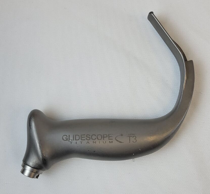 VERATHON 0574-0126 Laryngoscope