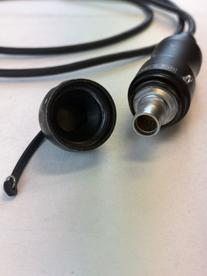 STRYKER URT-7000S 502-110-111 Ideal Eyes HD Ureteroscope — photo 7