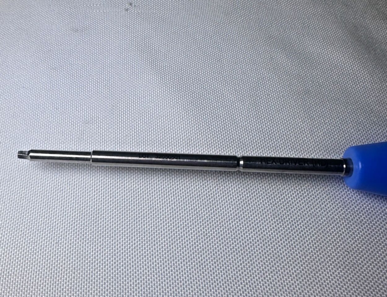 HAND INNOVATIONS HD Hex Driver — photo 3