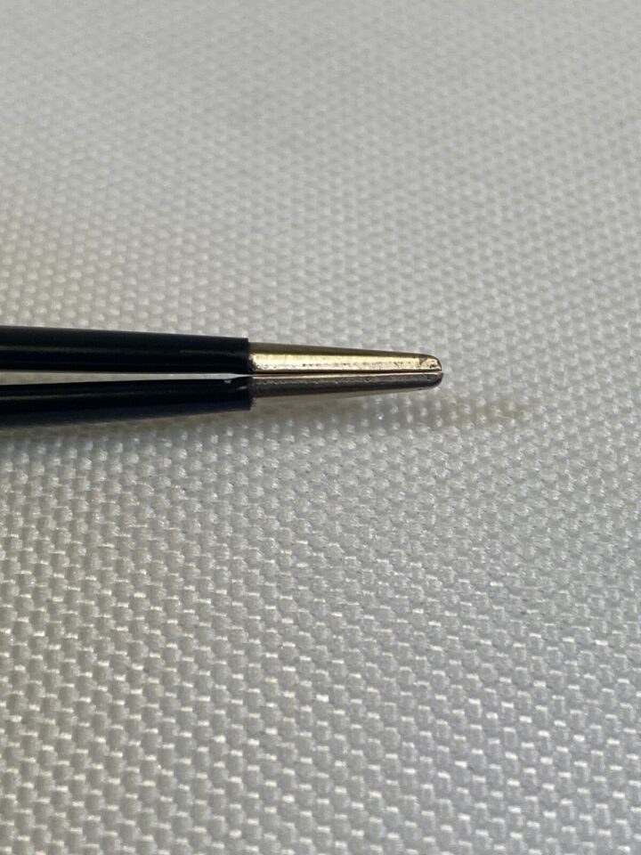 ELLMAN ACBF-013 Semkin Non-Stick Bipolar Forcep 0.5mm x 5.5" ElectroSurgery — photo 7