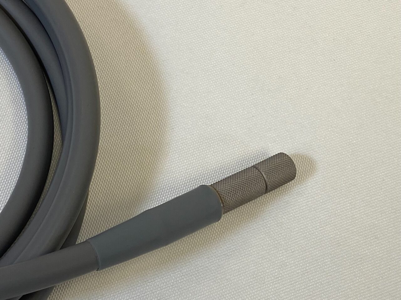 Endoscopic Fiber Optic Light Cable Surgical — photo 4