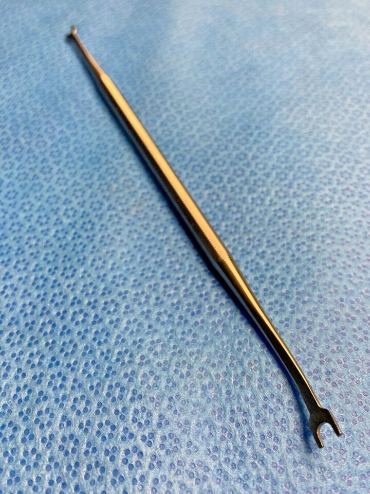 STRYKER 62-00607 Large Spacer for Hybrid MMF System Maxillofacial — photo 7