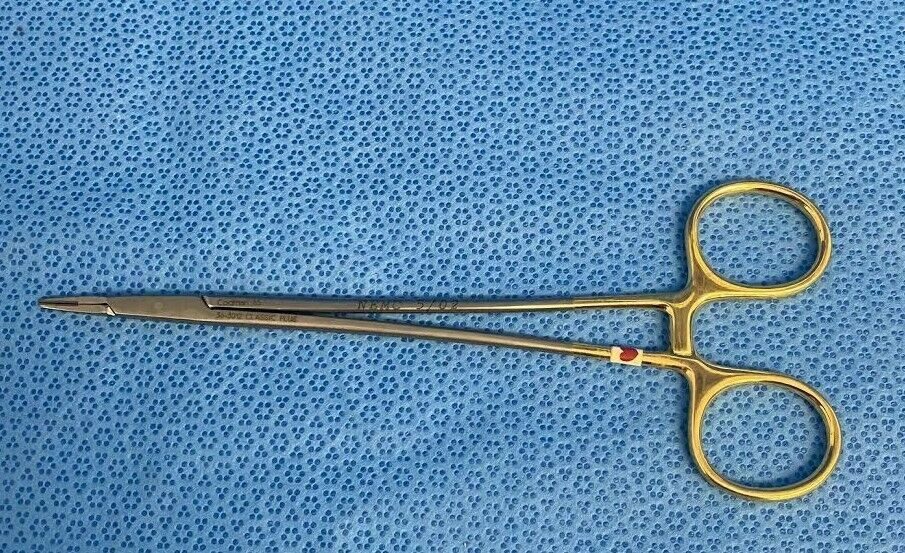 CODMAN 36-3012 Ryder Classic Plus Needle Holder 7in 1mm