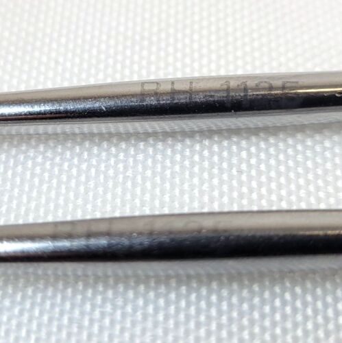 V. MUELLER RH1125 Nasal Tenaculum Hook 6-3/8" Long Set of 2 — photo 3