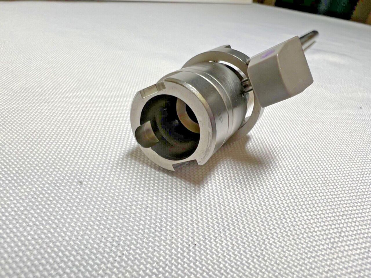 GYRUS ACMI E2RIS-CF27 Continuous Flow Inner Sheath 27Fr — photo 5