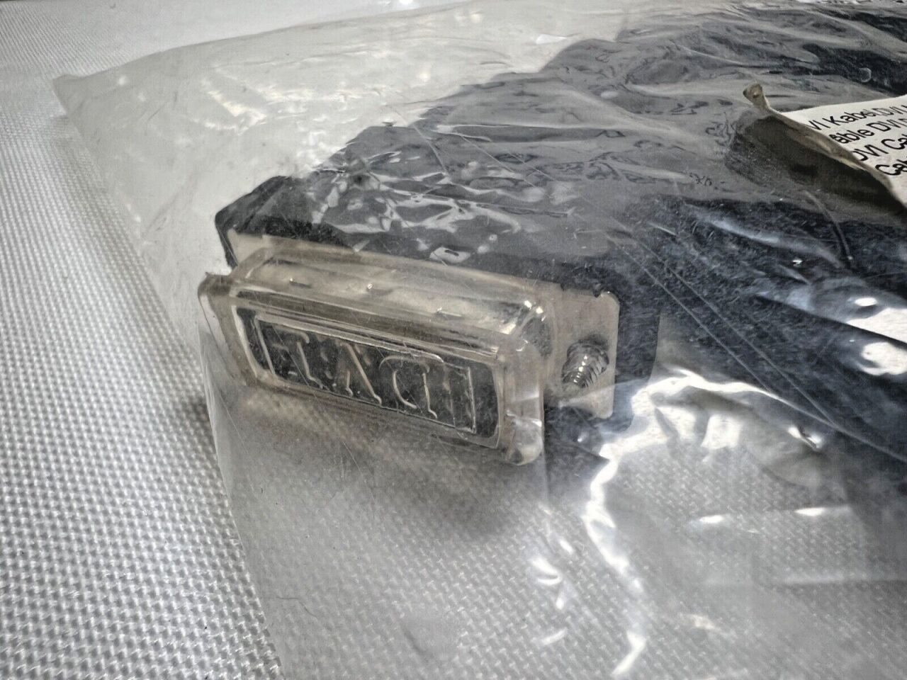 KARL STORZ 4800288 HDMI AUF DVI 2M Endoscope Cable — photo 3