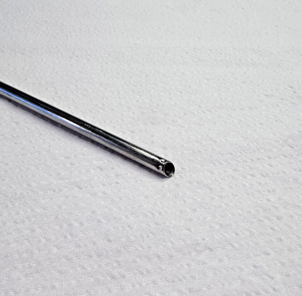 GYRUS ACMI GYD15 Hystero Diagnostic Sheath 5mm x 27.5cm — photo 6