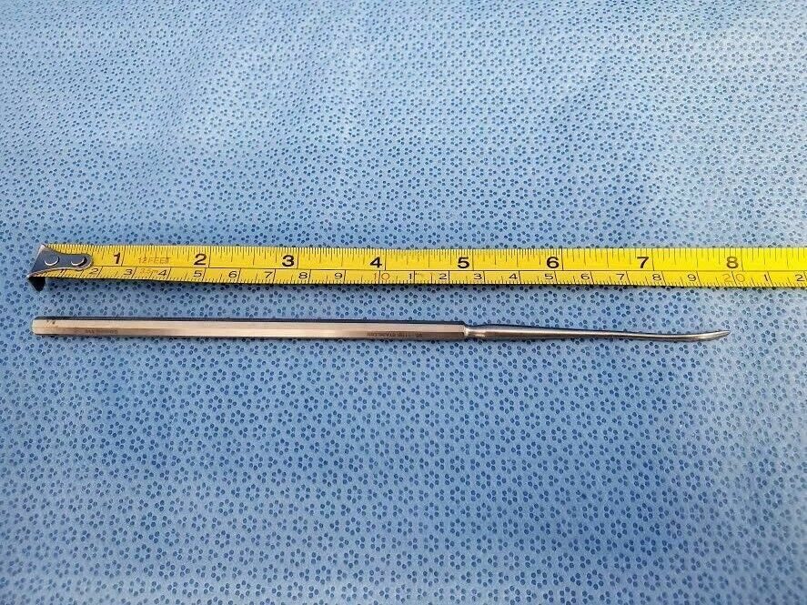 CODMAN 65-1108 Nerve Separator Spatula — photo 4
