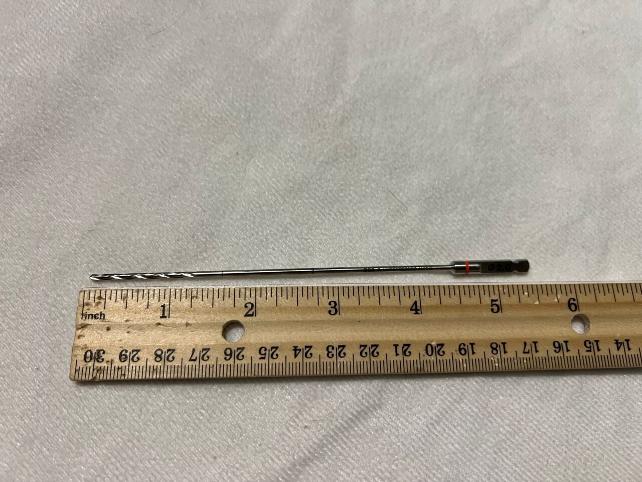 SYNTHES 323.062 Quick Connect Drill Bit 2mm — photo 4