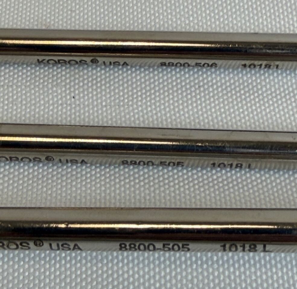 KOROS Cosgrove Retractor Mitral Accessory Set of 11 Set — photo 5