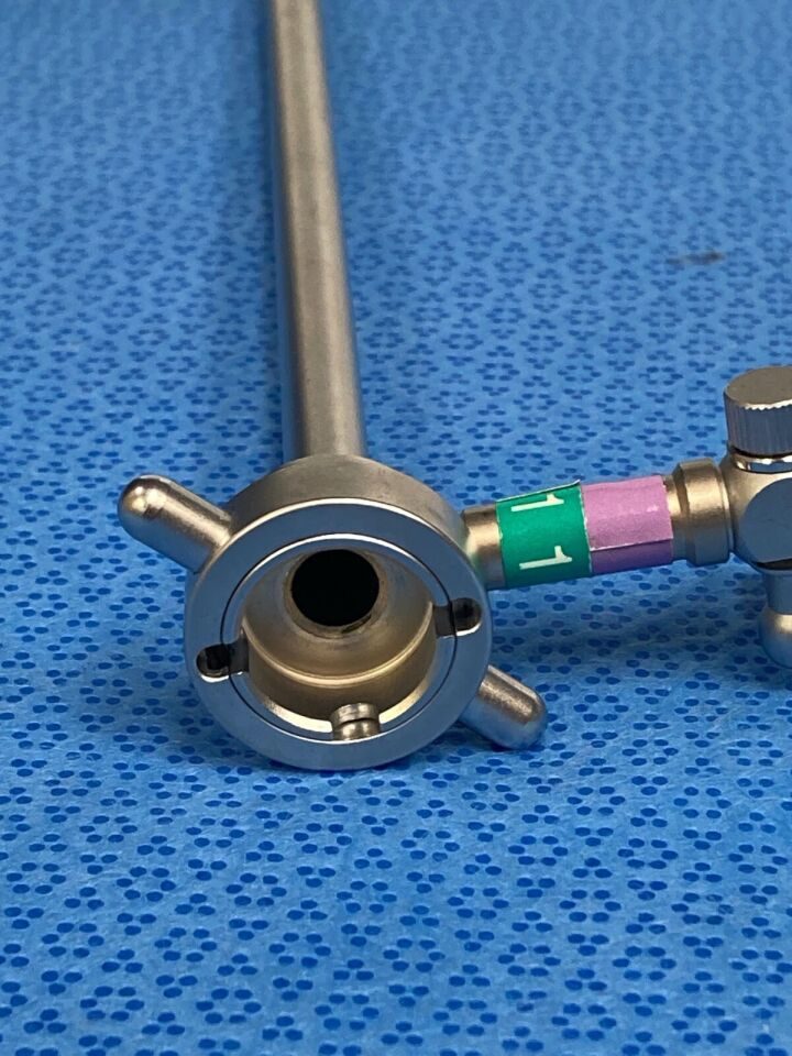 OLYMPUS A4511 Diagnostic Outer Sheath 22Fr Urology — photo 5