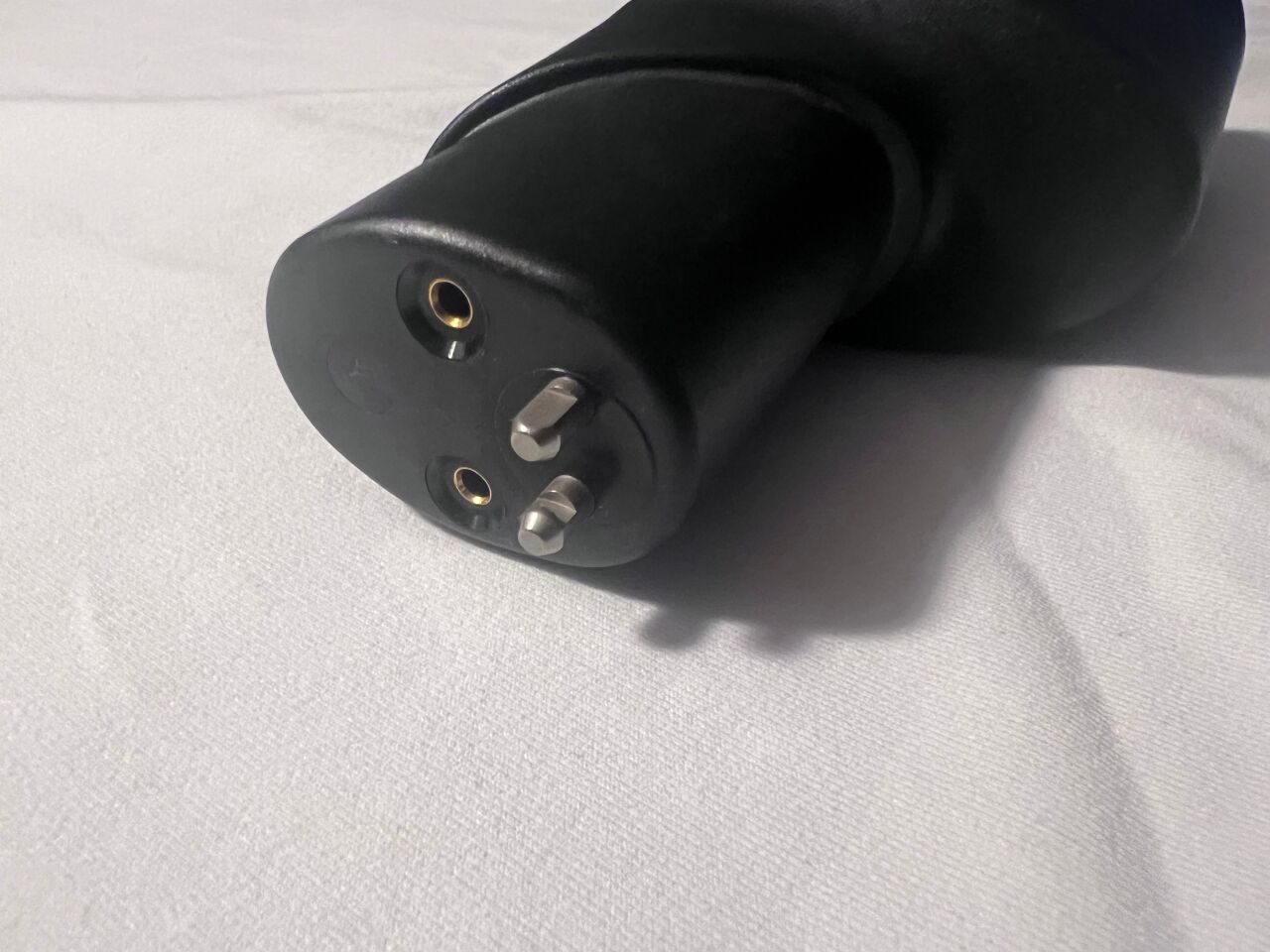 SYNTHES 532.032 Autoclavable Small Battery Driver Casing 14.4V — photo 2
