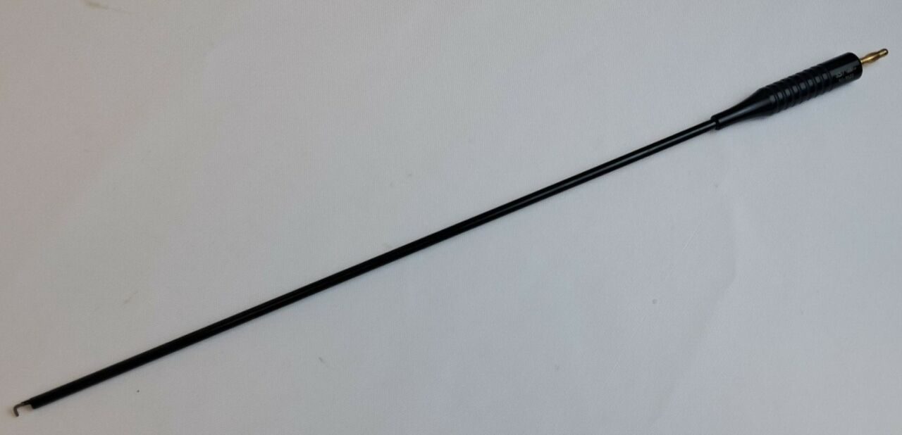 SYMMETRY SURGICAL 90-9522 Olsen Hook Electrode, L-Shape Laparoscopic — photo 1