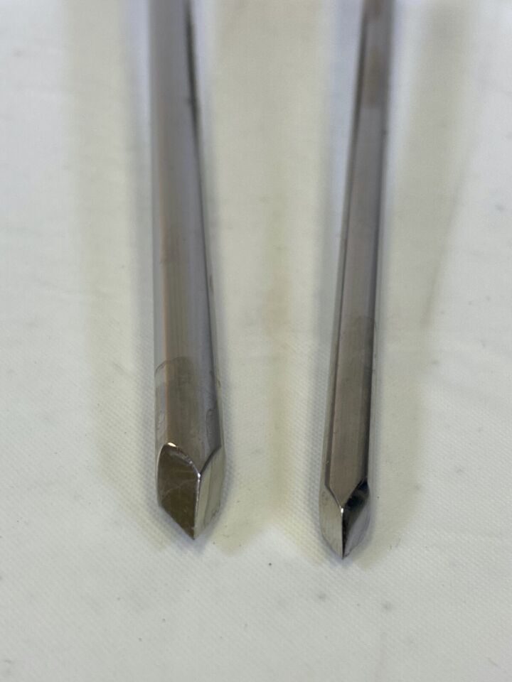 ARTHREX AR-3402-4.5 & 5.5 Sharp Obturators for Arthroscopic Cannulas — photo 4