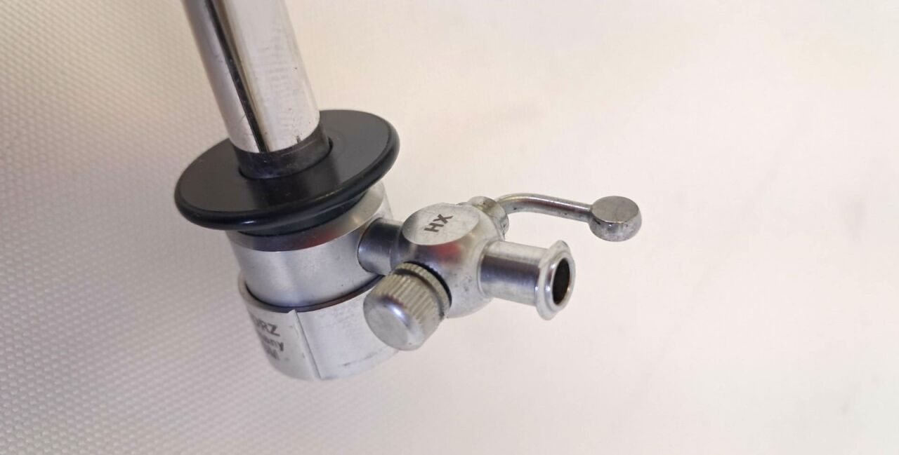 KARL STORZ 27040 SM 28Fr Continuous Flow Resectoscope Sheath — photo 4