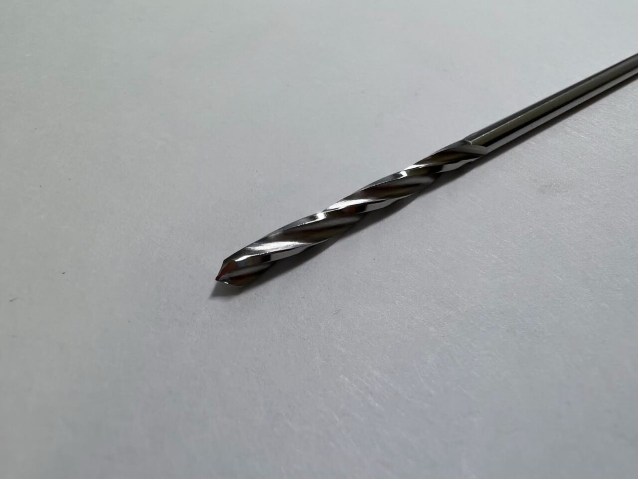 SYNTHES 315.29 3.2mm 3-Flute Drill Bit — photo 3