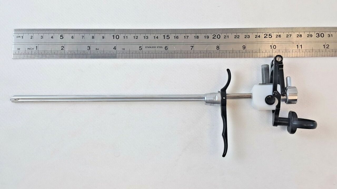 R. WOLF 8654.223 Urological Instrument — photo 5
