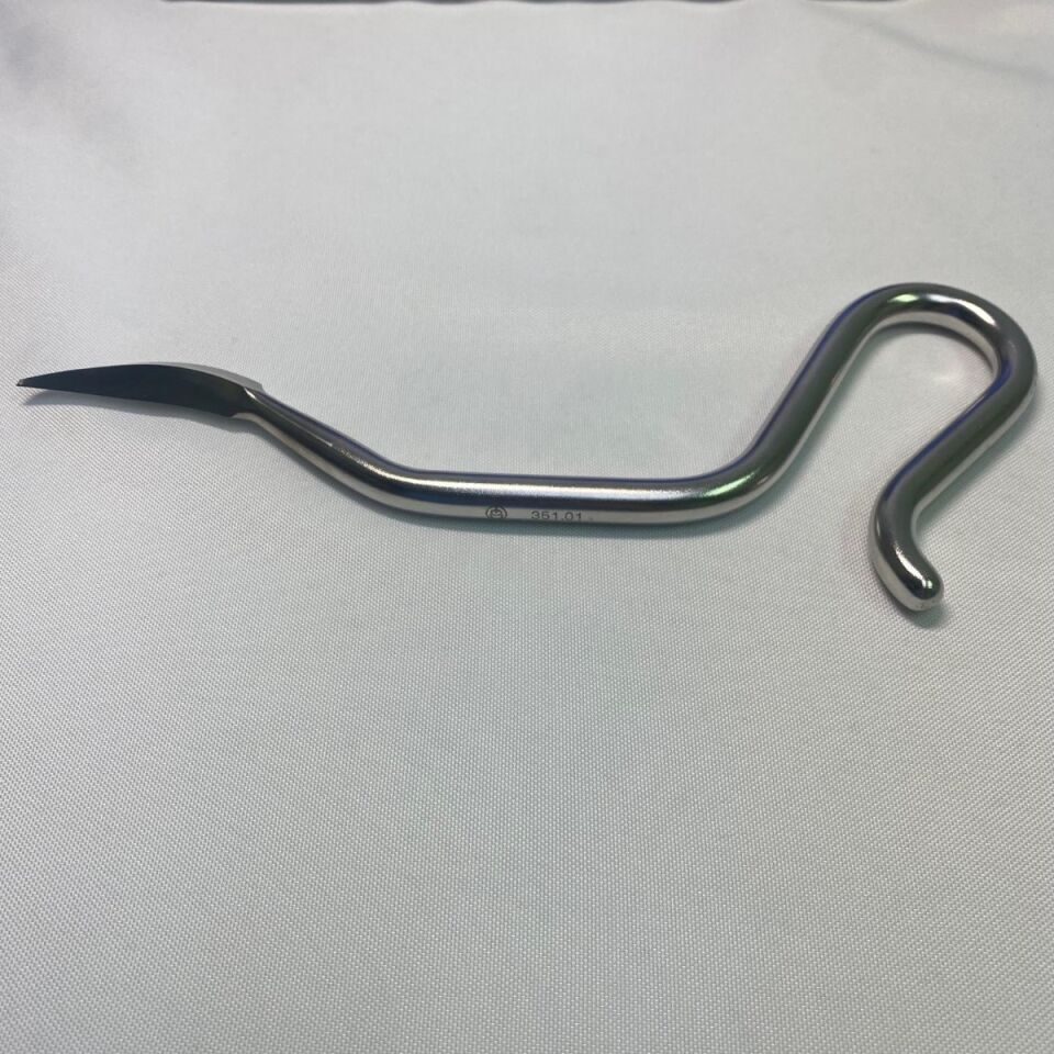 SYNTHES 351.01 Reaming Awl — photo 6