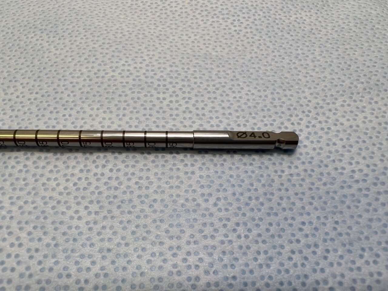 SYNTHES 356.98 4.0mm Flute — photo 2
