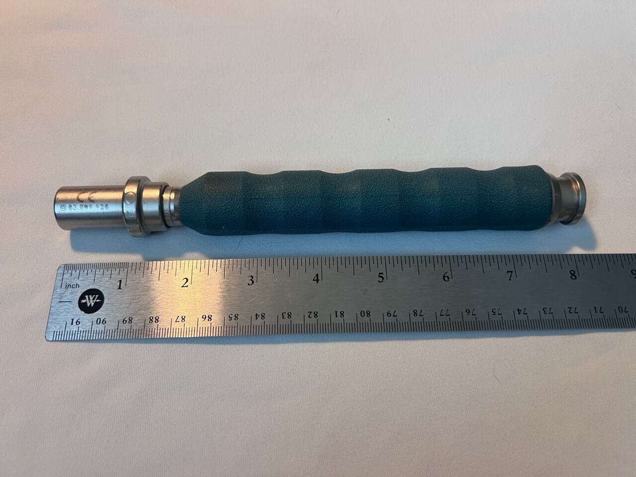 SYNTHES 03.809.930 Cage System Orthopedic Quick Coupling Handle — photo 2