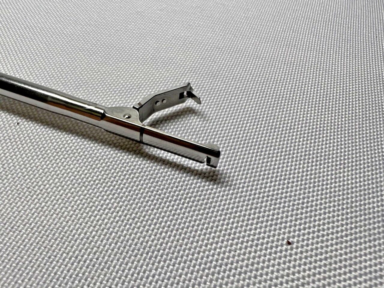 ZIMMER BIOMET 902099 BiPass Passer Punch Arthroscopy — photo 7