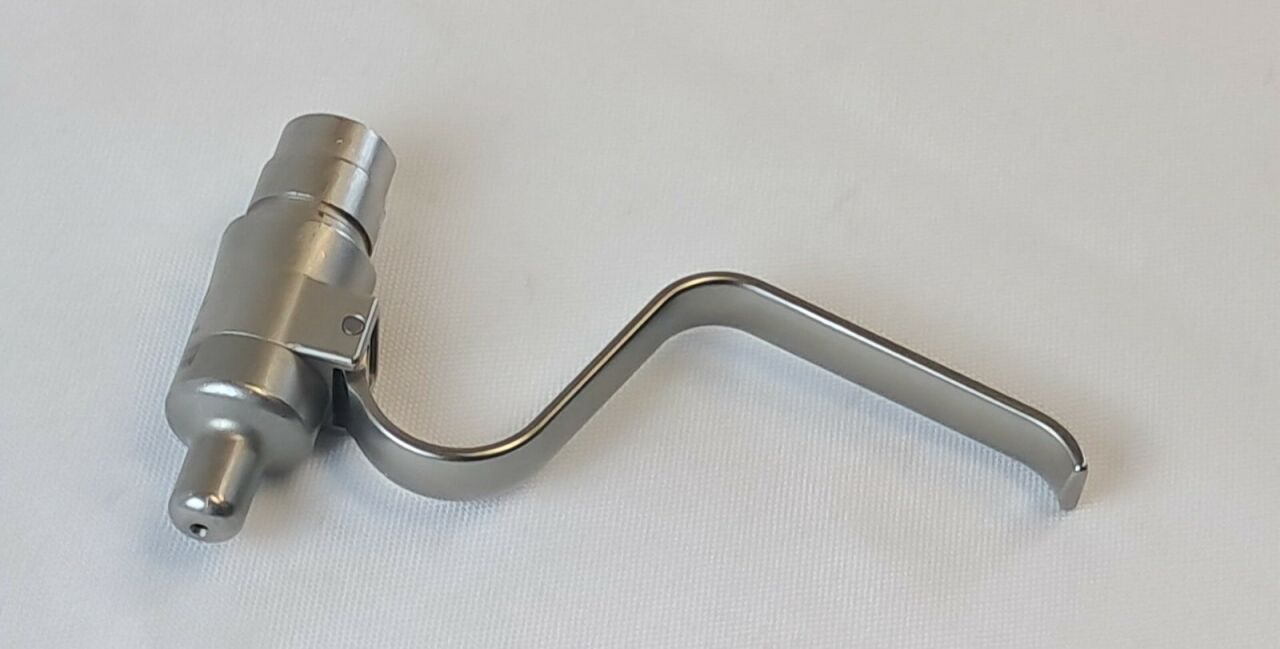 MICRO-AIRE 6645 Automatic Wire Driver Collet 2-3/4" — photo 1
