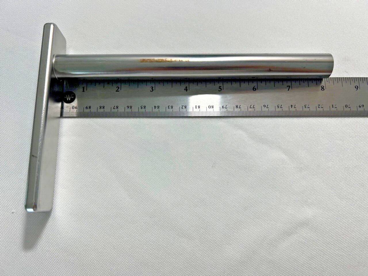 SYNTHES 309.54 CLICK'X Locking Cap Instrument w/ L-Handle — photo 11