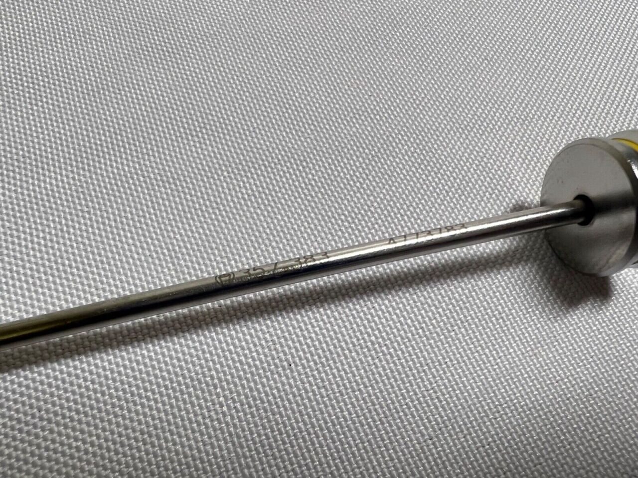 DEPUY SYNTHES 357.383 Trocar — photo 2