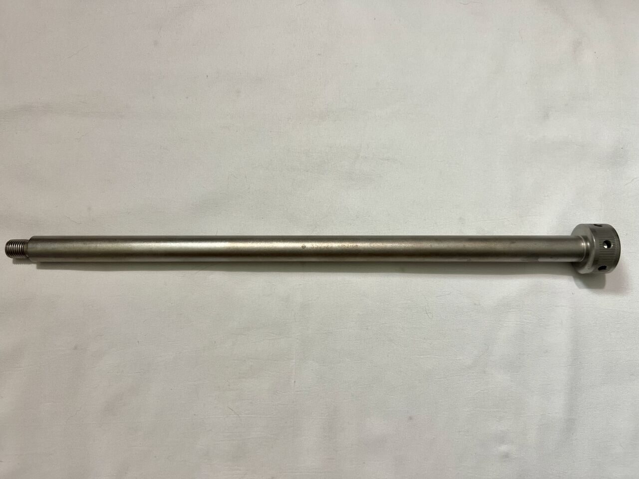 SYNTHES 357.22 Slide Hammer Guide — photo 1