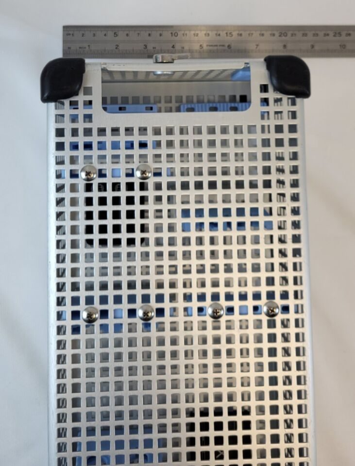 INSTRUSAFE IN-8932-R Surgical Cases — photo 6