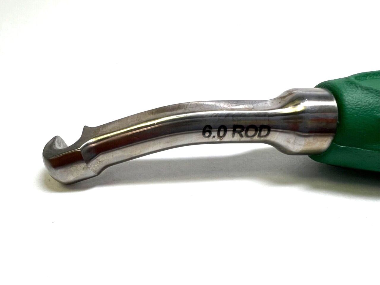 ORTHO PEDIATRICS 01-1300-0010 In-Situ Bender 6mm Left Angled — photo 3